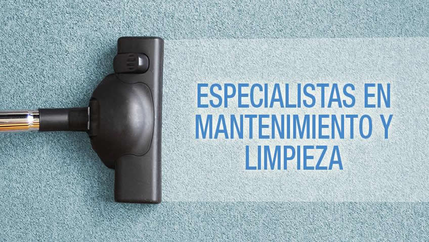 Limpieza de Comunidades en Almeria